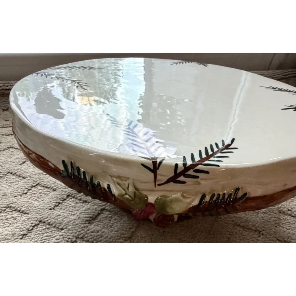 Knollwoodby SONOMA HOME Cake Stand Pedestal